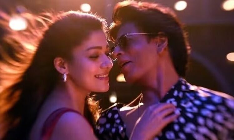 Jawan Box Office: SRK’s Film Hits ₹650 Cr Worldwide, 9.7 Lakh Tickets Sold in India